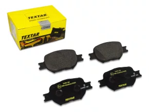 Jogo Pastilhas Freio Dianteira Lexus LS250