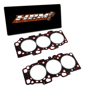 Junta Cabeçote Amianto Hyundai Santa Fé