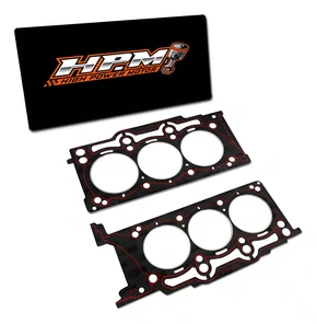 Junta Cabeçote Amianto Town & Country 3.6 V6