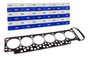 Junta Cabeçote Bmw 535 635 735 E23 E24 E28 E32 E34 6cil M30