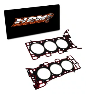 Junta Cabeçote Chevrolet Captiva Sport