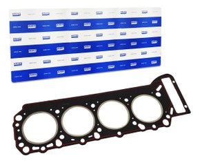 Junta Cabeçote Direita Mercedes-Benz