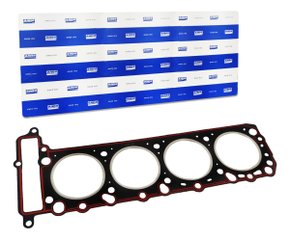 Junta Cabeçote Esquerda Mercedes-Benz