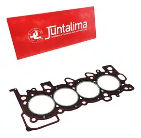 Junta Cabeçote Fibra Honda Fit 1.5 16v