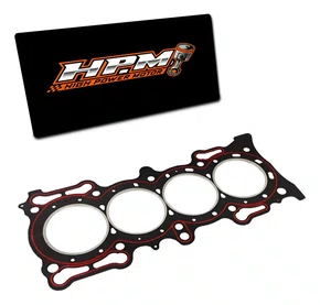 Junta Cabeçote Honda Accord 2.0