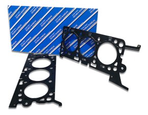 Junta do Cabeçote Jaguar