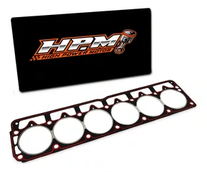 Junta Cabeçote Jeep Cherokee 4.0