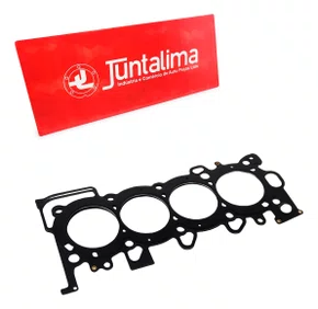 Junta Cabeçote Metal Honda Fit 1.5 16v