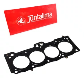 Junta Cabeçote Metal Toyota Fielder 1.6 16v