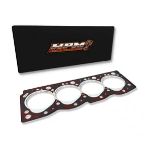 Junta Cabeçote Toyota Hilux