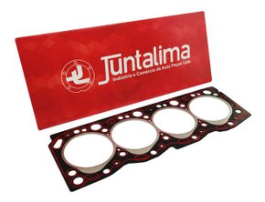 Junta Cabeçote Toyota Hilux