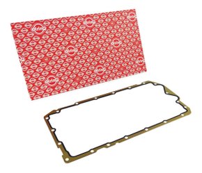 Junta Carter Motor BMW