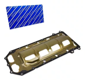 Junta Carter Motor