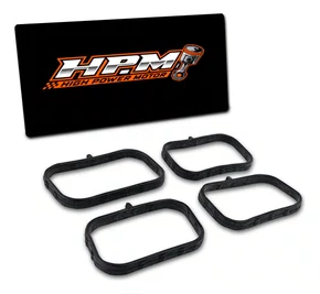 Junta Coletor Admissão Mitsubishi Lancer