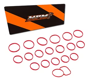 Junta Coletor Admissão VW e Audi