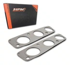 Junta Coletor Escape Mitsubishi Outlander 3.0 V6 2020 2021