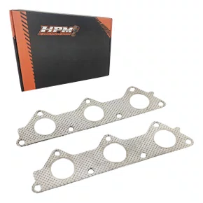 Junta Coletor Escape Mitsubishi