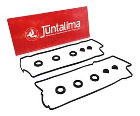 Junta Da Tampa De Válvulas Hyundai Santa Fé