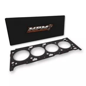 Junta De Cabeçote Em Fibra Toyota