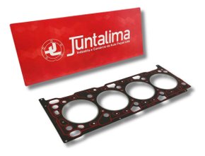 Junta De Cabeçote Em Fibra Toyota Hilux