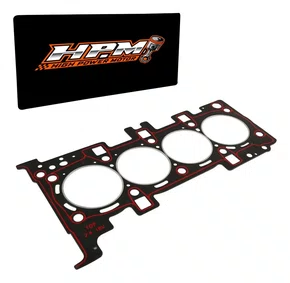 Junta De Cabeçote em Fibra Fiat Jeep