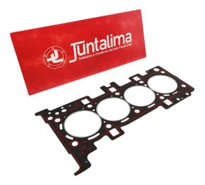 Junta De Cabeçote em Fibra