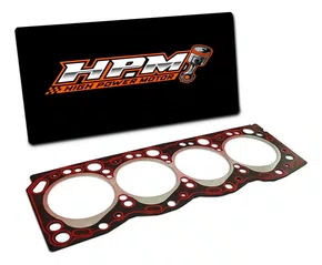 Junta De Cabeçote Toyota Hilux