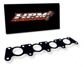 Junta Do Coletor Escape Vw Passat 1.8