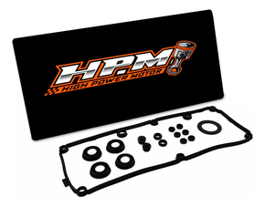 Junta Tampa De Válvula Com Aneis Amarok TDI