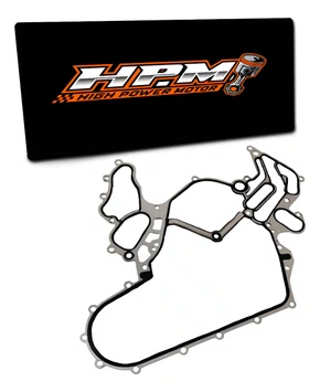 Junta Tampa Distribuição Vw Amarok 3.0