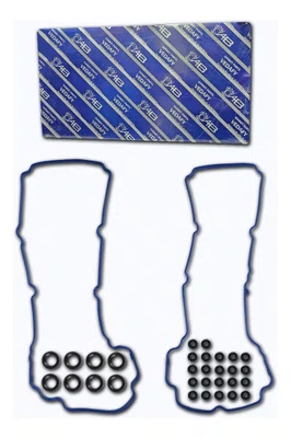 Junta Tampa de Valvula Ford