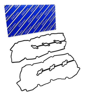 Junta Tampa Válvulas 