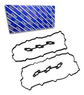 Junta Tampa de Válvulas Hyundai e Kia