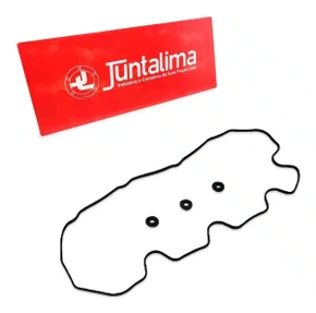 Junta Tampa Válvulas