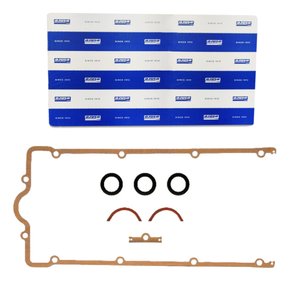 Junta Tampa Válvulas Esquerda Alfa Romeo 164