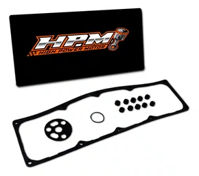 Junta Tampa Válvulas Nissan Frontier