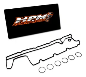 Junta Tampa Válvulas Volvo S60 3.0