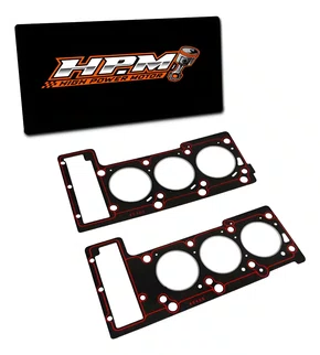 Juntas Cabeçote Fibra Dodge Journey