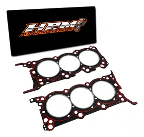 Juntas Cabeçote Fibra Kia Carnival 3.8 V6