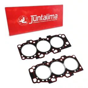 Juntas Cabeçote Fibra Kia Sportage 2.7 V6