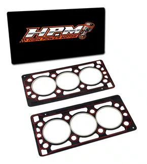 Juntas Cabeçote Fibra Land Rover Freelander