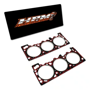 Juntas Cabeçote Ford Aerostar