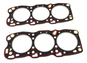 Juntas Cabeçote Mitsubishi e Hyundai