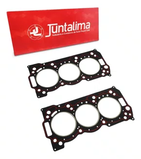 Juntas Cabeçote Mitsubishi Outlander 3.0 V6