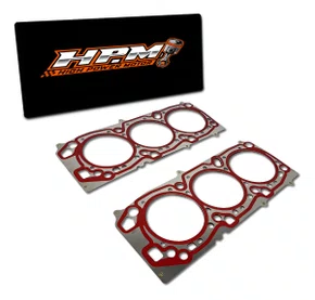 Juntas Cabeçote Mitsubishi Pajero Full