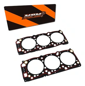 Juntas de Cabeçote Mitsubishi MOTOR 3.5 V6