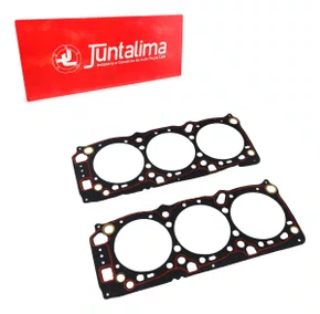 Juntas Cabeçote Mitsubishi Pajero Sport 3.5 V6
