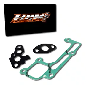 Juntas Flange Válvula Termostática Honda Civic