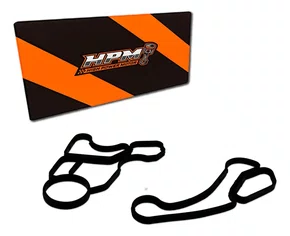 Juntas Suporte Filtro Radiador