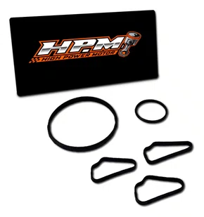 Juntas Tampa Frontal Motor Azera